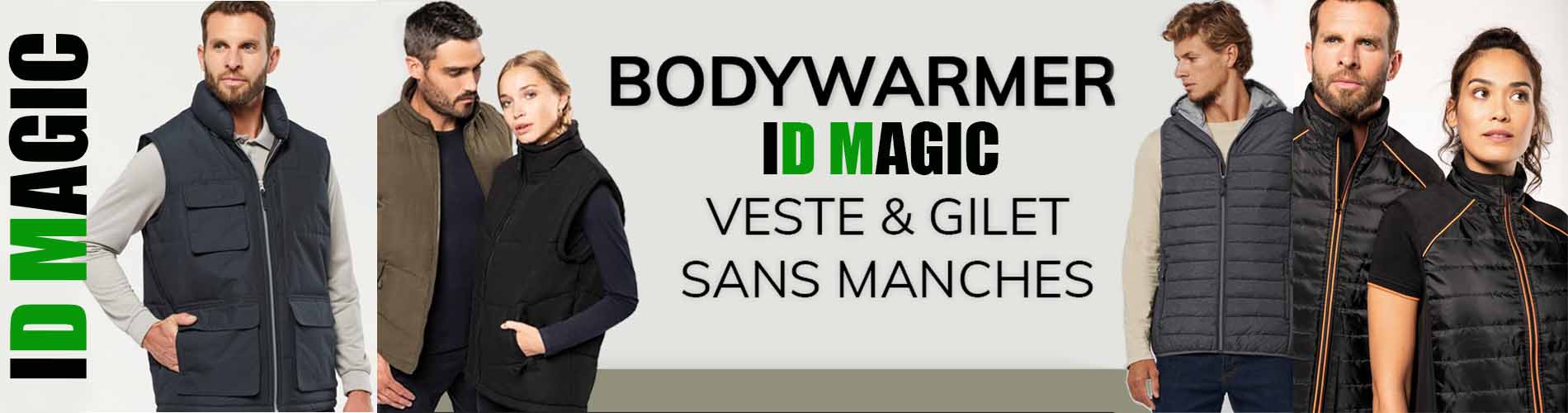 Bodywarmers