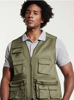 GILET VENERA